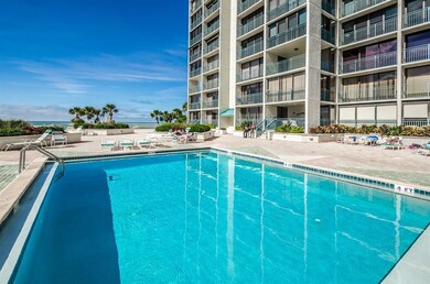 Sand Key Club unit 1201, Clearwater Beach, FL 33767 - photo 6