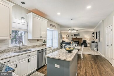 1907 Windrow Ct, Marriottsville, MD 21104 - photo 7