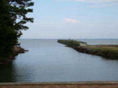Boat Ramp