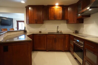 117 E Steam Engine unit TN 3a, Brian Head, UT 84719 - photo 3