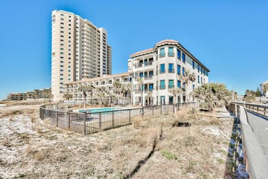 VB - Building from Beach