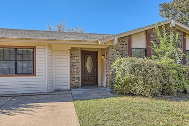 602 Carl c Senter St, Forney, TX 75126 - photo 2
