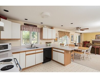 86 Brook St, Hanson, MA 02341 - photo 5