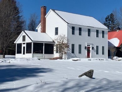 256 Lawrence Hill Rd, Weston, VT 05161 - photo 7