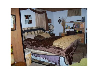 Bedroom.