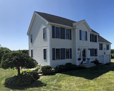 15 Jackson Ave, Rutland, MA 01543 - photo 2