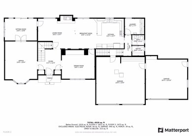 4735 Spring Creek Dr, Excelsior, MN 55331 - photo 7