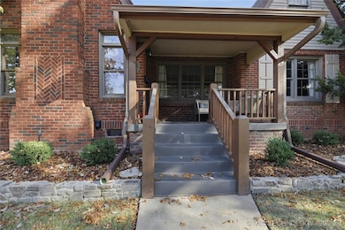 1919 S Evanston Ave, Tulsa, OK 74104 - photo 2