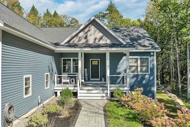 41 Baldwin Ave, New Hampton, NH 03256 - photo 3