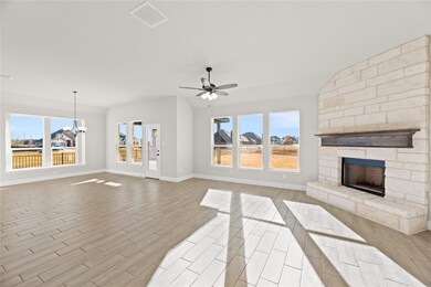 3145 Ferry Boat Ln, Granbury, TX 76049 - photo 3