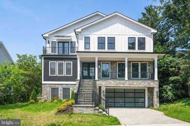 4929 34th Rd N, Arlington, VA 22207 - photo 2