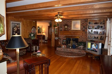 70 Hillwood Cir, Manchester, TN 37355 - photo 2