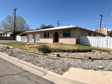 5602 Hill n Dale Dr, Farmington, NM 87402 - photo 2