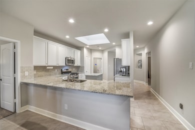 9007 Hemlock Dr, Richmond, TX 77469 - photo 6