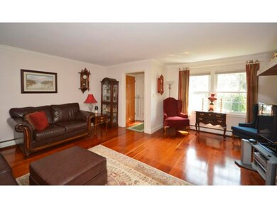 2 Wade Farm unit C, Newmarket, NH 03857 - photo 3