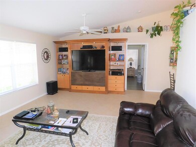 LIVING ROOM WALL UNIT