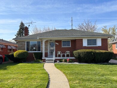 15320 Stricker