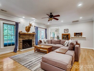 1315 Clinton Ct, Iron Station, NC 28080 - photo 4