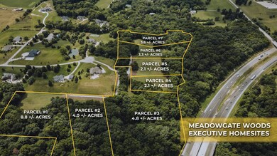 5641 Stardust Ln, West Lafayette, IN 47906 - photo 4