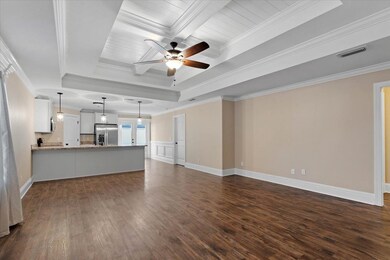 1603 Dr Martin Luther King Jr Mem Rd, Crawfordville, FL 32327 - photo 7