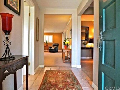 Enter into this gracious home