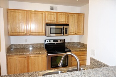 Kitchen / Granite Counter Tops