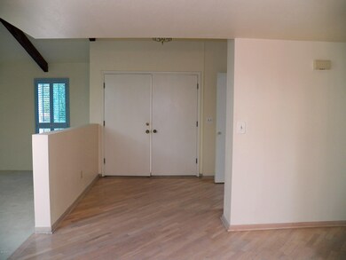 Front Foyer