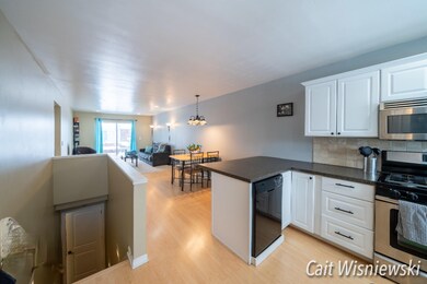 7411 Boulder Bluff Drive, 119, Jenison,