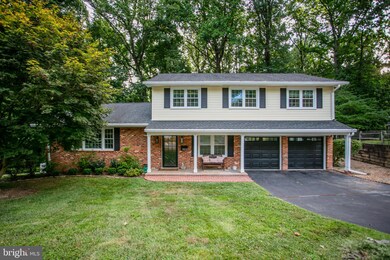 3602 Tristan Ct, Annandale, VA 22003 - photo 2