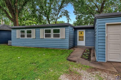 2909 SW 36th St, Topeka, KS 66614 - photo 3