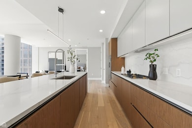 146 W Erie St unit 1401, Chicago, IL 60654 - photo 4