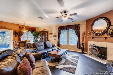 8019 Cooper Mill, San Antonio, TX 78255 - photo 3