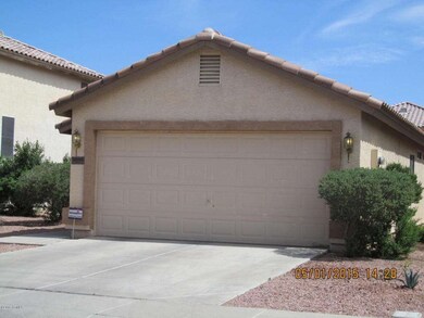2 Car Garage
