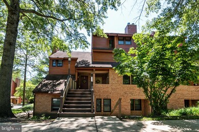 7525 Weather Worn Way unit F, Columbia, MD 21046 - photo 3