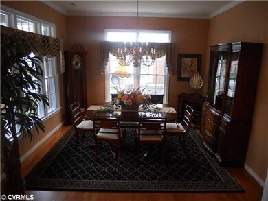 Dining Room - You'll Feel at Home the Moment You W