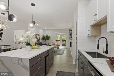 Silverton Condominiums, Silver Spring, MD 20910 - photo 6