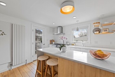 37 Grant St, West Newton, MA 02465 - photo 6