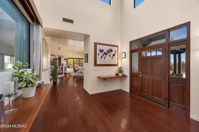 1950 W De Havilland Way