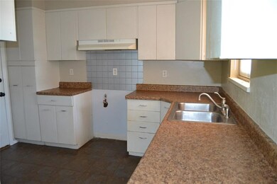Side A - Kitchen