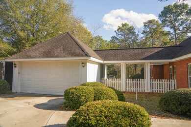 632 Bostwick Cir, Vidalia, GA 30474 - photo 2
