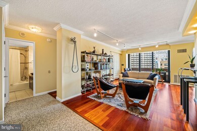 Center City One unit 1803, Philadelphia, PA 19107 - photo 5