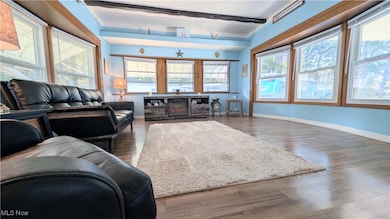 4017 Lake Rd unit 17, Conneaut, OH 44030 - photo 7