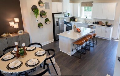 Yorktown Kitchen