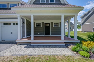 33 Black Sparrow Dr, Portland, ME 04102 - photo 5