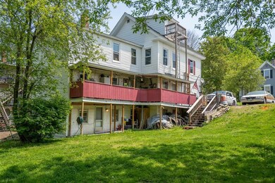 35 Spring St, Franklin, NH 03235 - photo 4