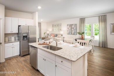 Harrisburg Kitchen Dining Family