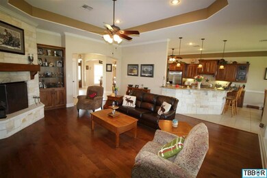 9088 Oscar School Rd unit 601, Temple, TX 76501 - photo 6