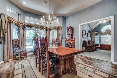 3813 Ranchman Blvd, Denton, TX 76210 - photo 7