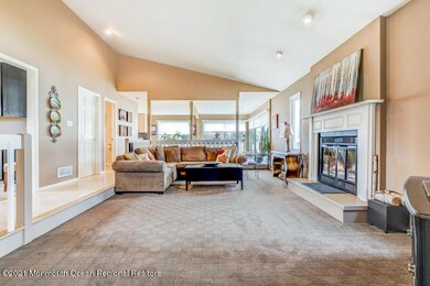 25 Baskenridge Dr, Middletown, NJ 07748 - photo 3