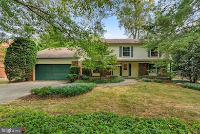 11111 Lamplighter Ln, Potomac, MD 20854 - photo 2